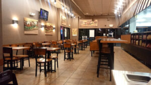 Penn Station East Coast Subs - Evansville