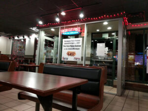 Penn Station East Coast Subs - Rochester