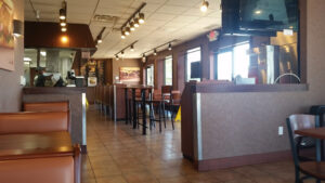 Penn Station East Coast Subs - Lansing