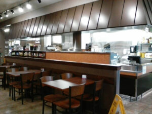 Penn Station East Coast Subs - Belleville