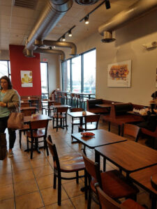 Penn Station East Coast Subs - Chesterfield