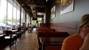 Penn Station East Coast Subs - Florissant