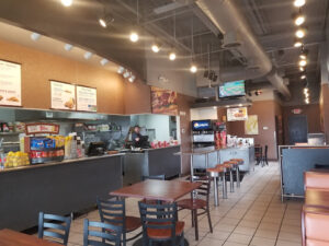 Penn Station East Coast Subs - St. Louis