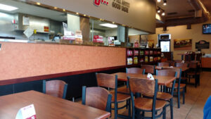 Penn Station East Coast Subs - Wentzville