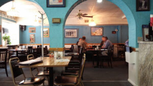 Penn and Pratt Restaurant and Carry out - Baltimore