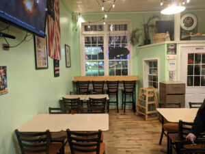 Pennsylvania Sandwich & Pizza Co - Meadville