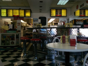 Penny Hill Shoppe - Union City