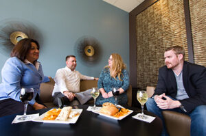 Penny's Bistro - Addison