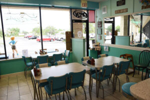 Penny's Diner - Punta Gorda