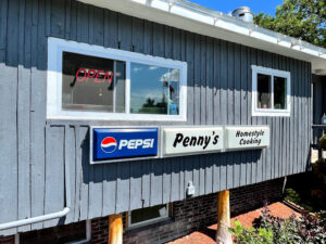 Penny's Homestyle Cooking - Plattsburgh