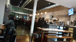 Pensive Distilling Co. - Newport