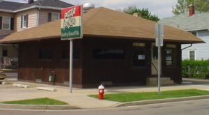 Penso's Pizza - Dover - Dover