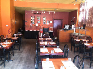 People's Indian Restaurant - Pittsburgh