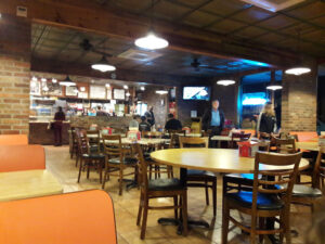 Peoples Pizza of Cherry Hill - Cherry Hill