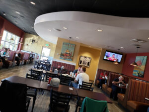 Pepe's - Baltimore