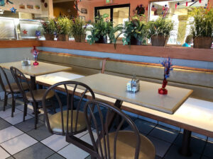 Pepe's Finest Mexican Food - Brea