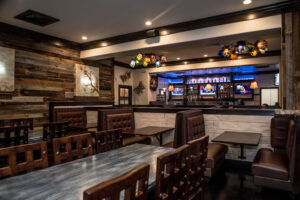 Pepe's Mexican Bar & Grill - Lawrenceville
