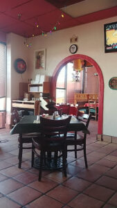 Pepe's Mexican Restaurant - Waukegan