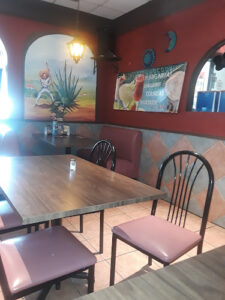 Pepe's Mexican Restaurant - Chicago Heights