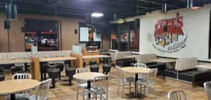 Pepe's Mexican Restaurant - Hacienda Heights