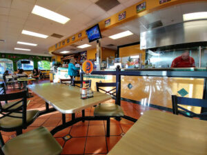 Pepe's Mexican Restaurant - Santa Rosa