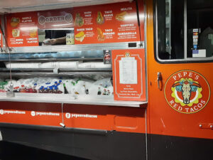Pepe's Red Tacos - Hacienda Heights - Hacienda Heights