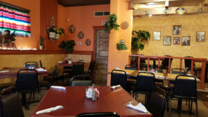 Pepe's Restaurant - Las Cruces