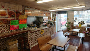 Pepe's Tacos - Inglewood