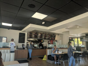 Pepes finest Mexican food - Hawaiian Gardens