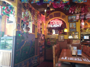 Pepita's Mexican Restaurant & Cantina - Beaverton