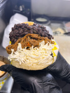 Pepitos Arepas Bar - Doral