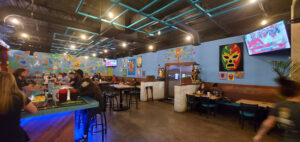 Pepito’s & Company Grill & Cantina - Shreveport