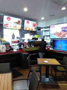 Pepito's Plaza - Doral