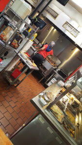 Peppa's Jerk Chicken - Brooklyn