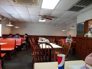 Pepper Mill - West Chester