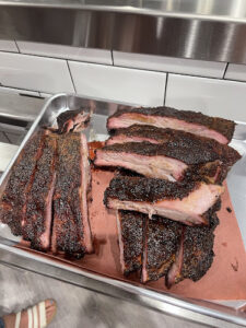 Pepper & Salt BBQ - Vero Beach
