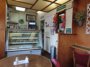 Pepper Tree Sausage House - Albany