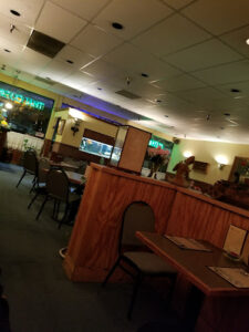 Pepper Tree Thai Cuisine - Portland
