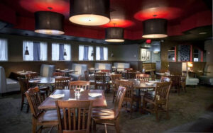 Peppercorn's Grille & Tavern - Worcester