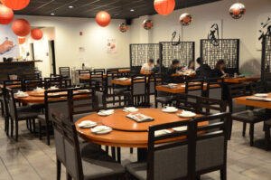 Peppercorns Kitchen - West Lafayette