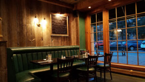 Peppercorns Restaurant and Bar - Park Ridge