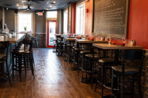 Pepperoncini Restaurant & Bar - Havertown