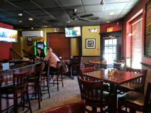 Pepperoncini Restaurant & Bar - Conshohocken