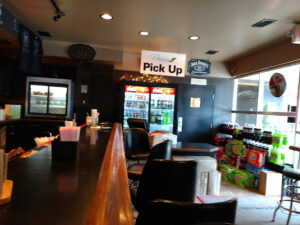 Pepperoncini's Pub - Oakdale
