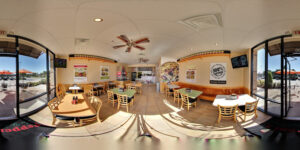 Pepperoni's - Cinco Ranch - Katy