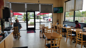 Pepperoni's - Pearland - Pearland