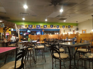Peppers Cantina - St. George