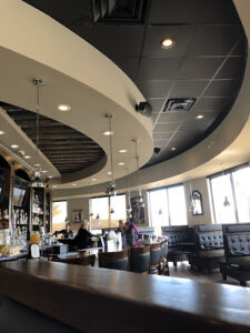 Pepper's Cocina Mexicana - Fleming Island