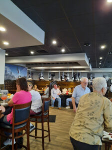 Pepper's Mexican Grill and Cantina - Crestview