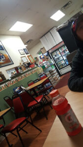 Pepper's Pizza & Subs - Scranton